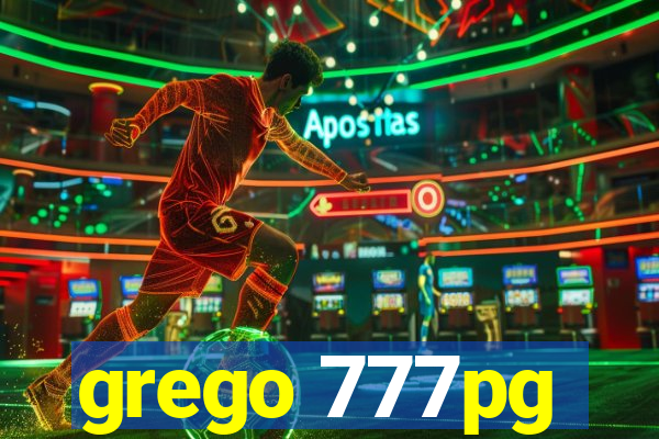 grego 777pg